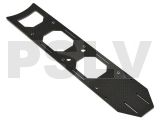 310-103  	 Synergy Carbon Fiber Base Plate E6/E7